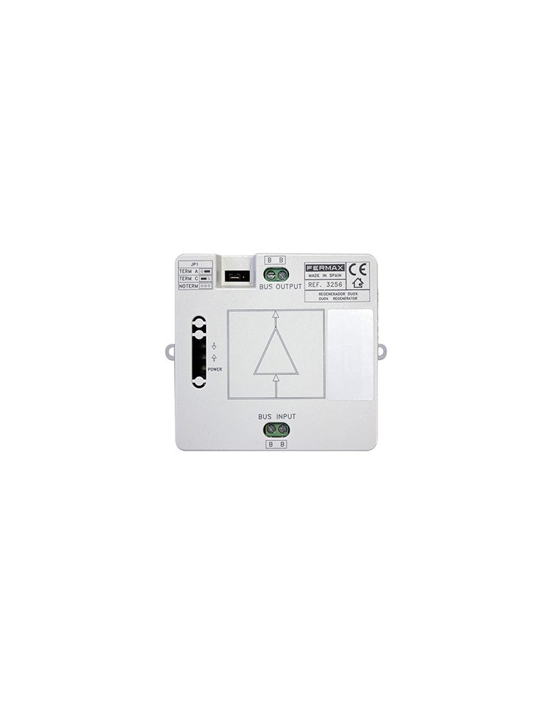 Fermax Regenerador DUOX 1S 3256 | Suministros Eléctricos
