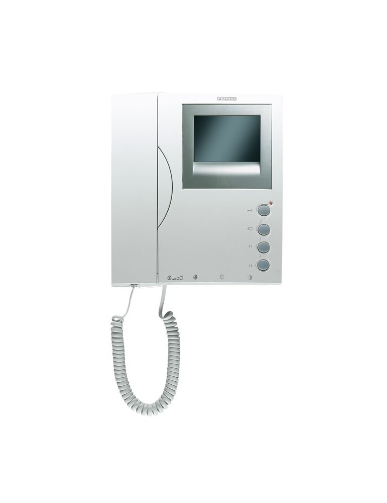 Fermax Monitor LOFT Vds Color 3,5" 3305 | Suministros Eléctricos