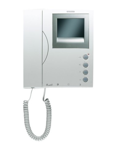 Fermax Monitor LOFT 4+N Color 3,5" 3307 | Suministros Eléctricos