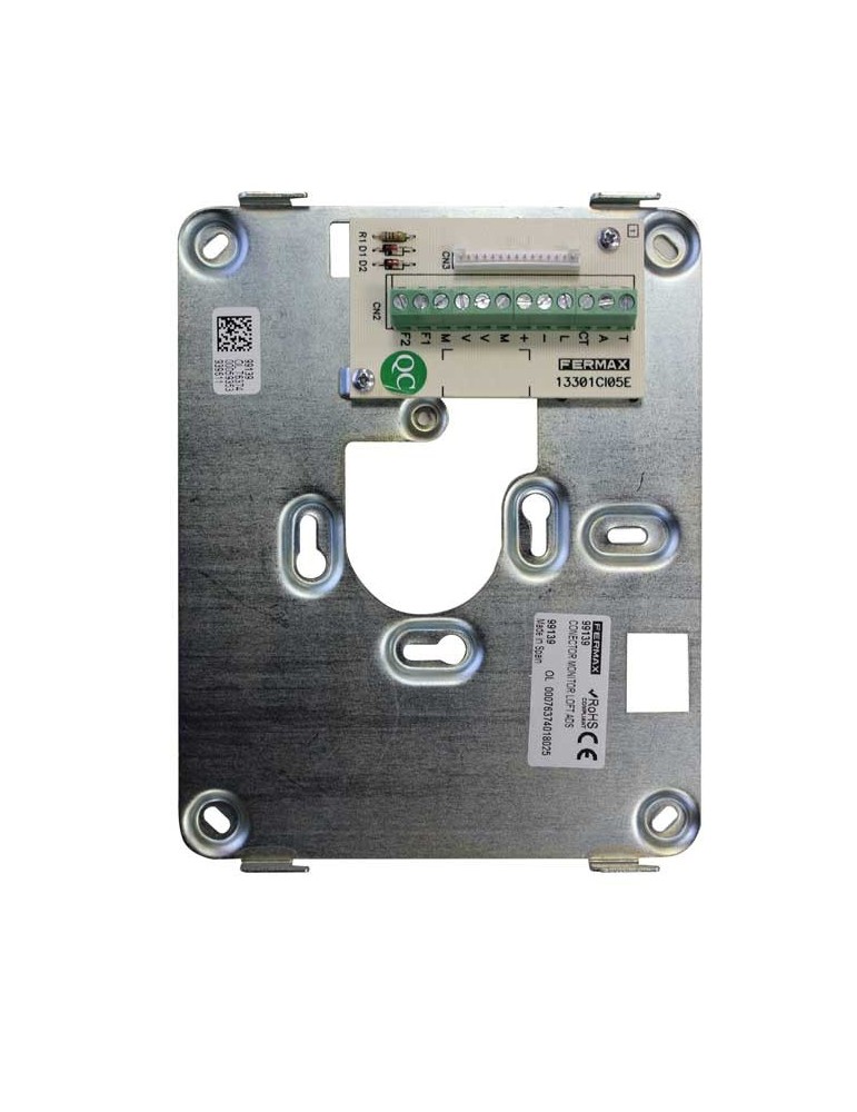 Fermax Conector Monitor LOFT Vds 3314 | Suministros Eléctricos
