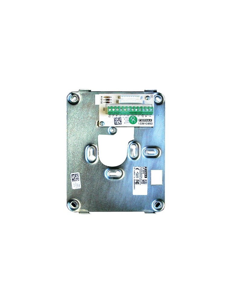 Fermax Conector Monitor LOFT 4+N 3315 | Suministros Eléctricos