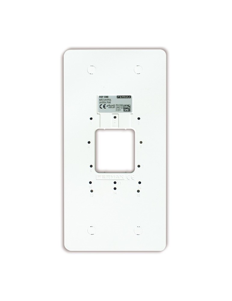 Fermax Marco Universal 3388 | Suministros Eléctricos