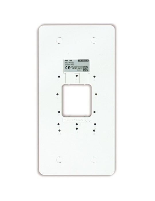 Fermax Marco Universal 3388 | Suministros Eléctricos
