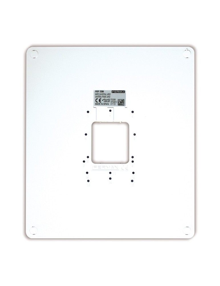 Fermax Marco Universal Large 3389 | Suministros Eléctricos