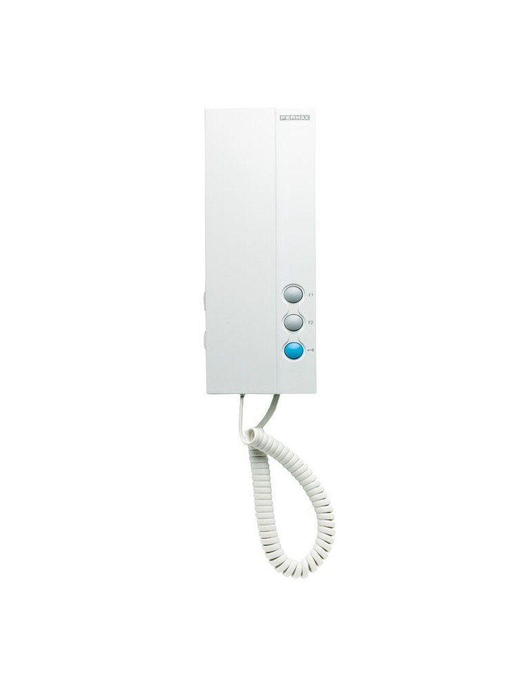Fermax Telefono LOFT 4+N Extra 3394 | Suministros Eléctricos