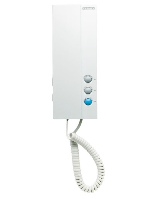 Fermax Telefono LOFT Bus2 Extra 3397 | Suministros Eléctricos