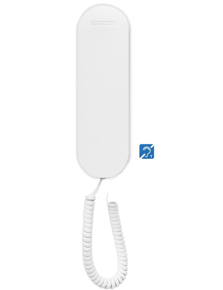 Fermax Brazo VEO Con Bucle Inductivo 3443 | Suministros Eléctricos