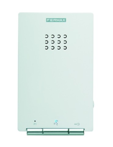 Fermax Telefono Iloft DUOX Plus 3450 | Suministros Eléctricos