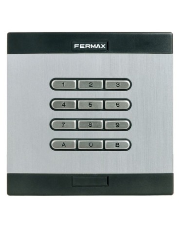 Fermax Memokey City Classic 3610 | Suministros Eléctricos