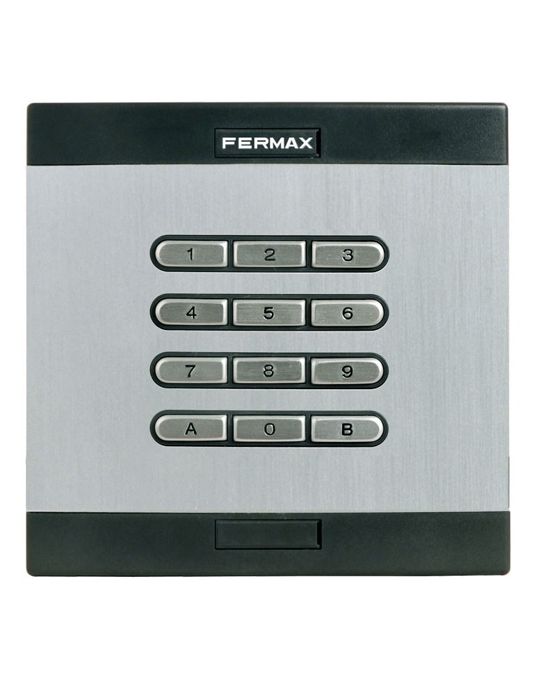 Fermax Memokey City Classic 3610 | Suministros Eléctricos