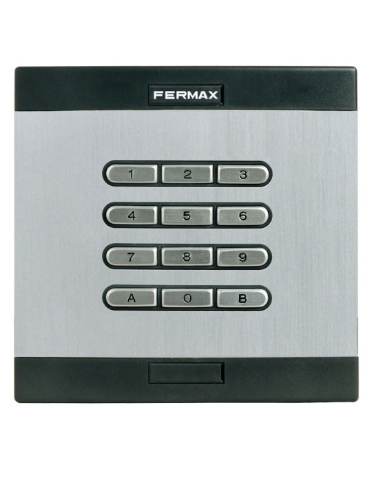 Fermax Memokey City Classic 3610 | Suministros Eléctricos