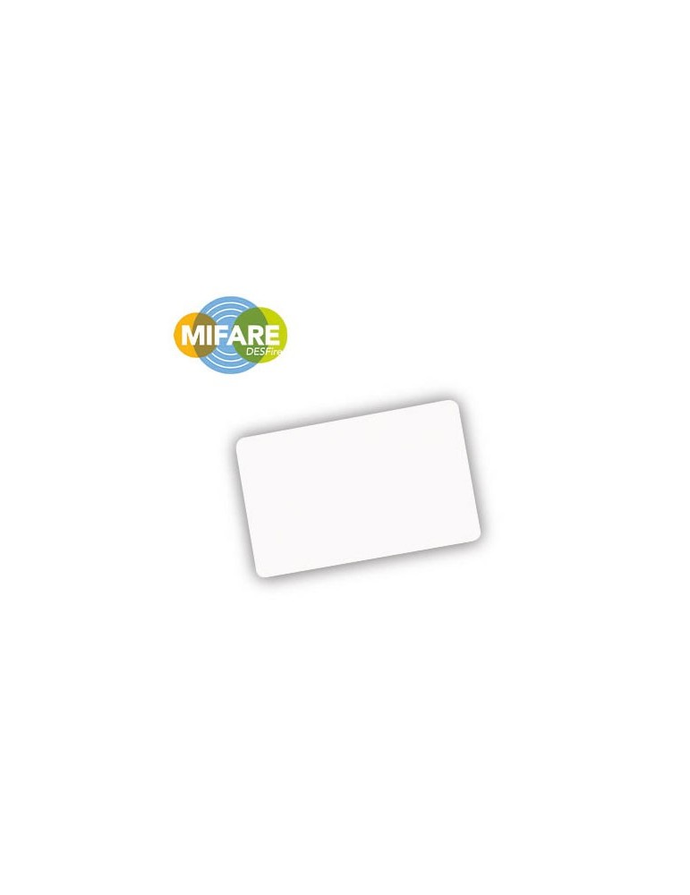 Fermax Tarjeta Proximidad DESFIRE Ev3 4531 | Suministros Eléctricos