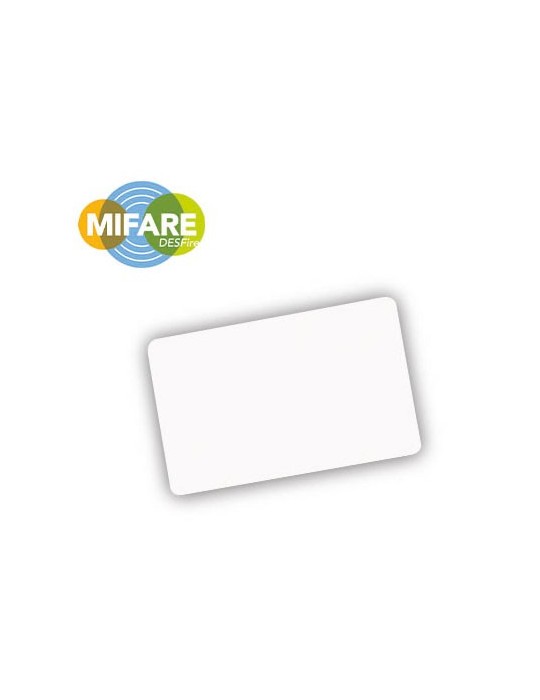 Fermax Tarjeta Proximidad DESFIRE Ev3 4531 | Suministros Eléctricos