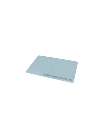 Fermax Tarjeta Proximidad DESFIRE Ev3 4531 | Suministros Eléctricos 2