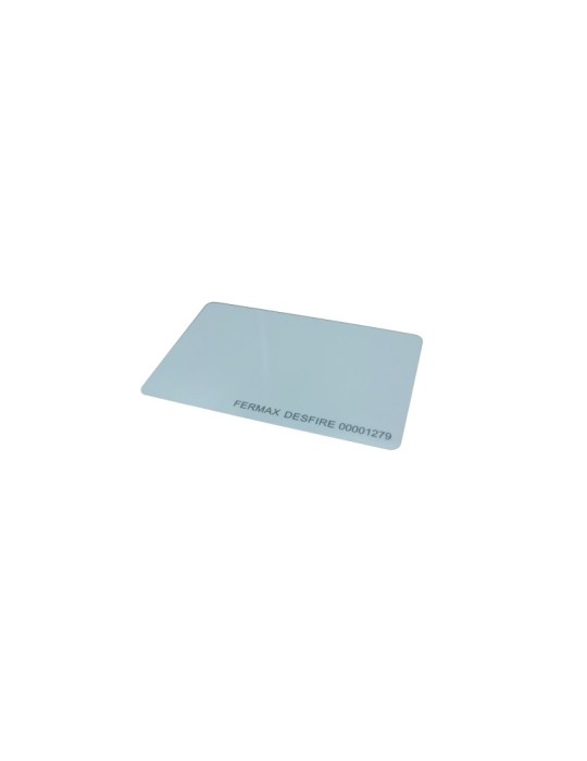 Fermax Tarjeta Proximidad DESFIRE Ev3 4531 | Suministros Eléctricos