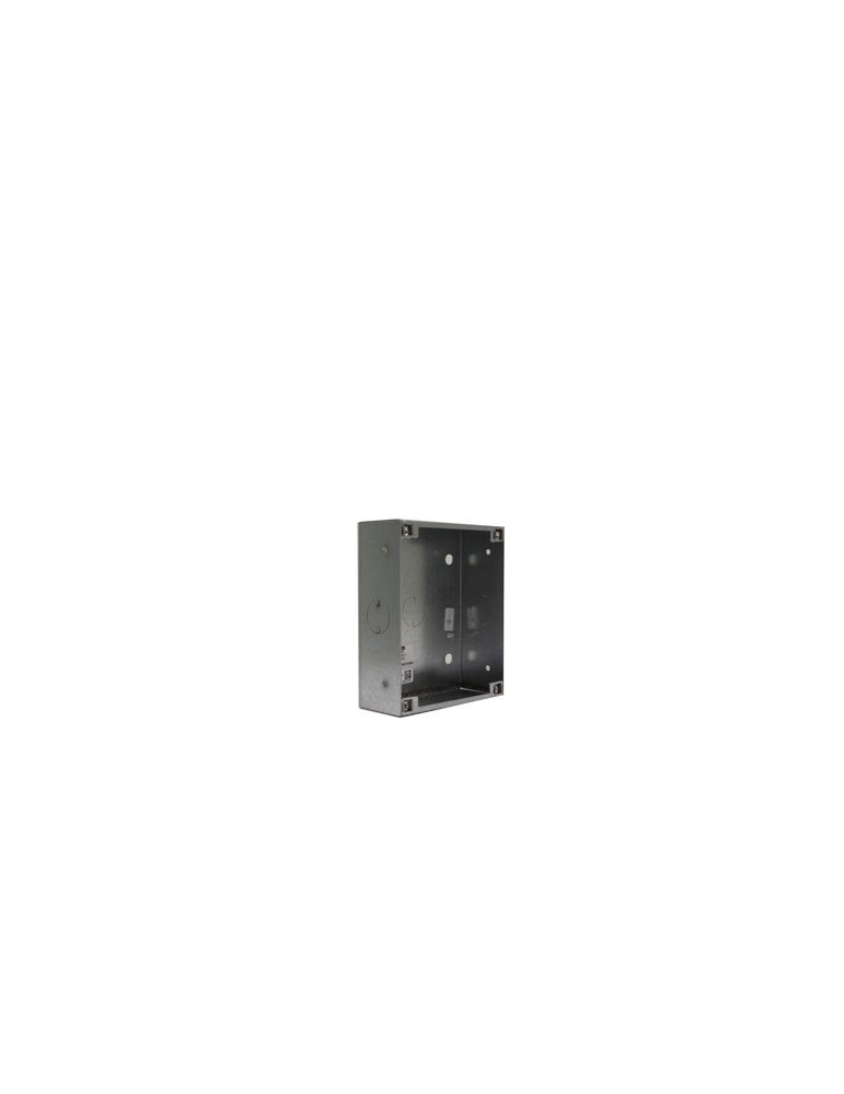 Fermax Caja Empotrar MARINE St1 4641 | Suministros Eléctricos