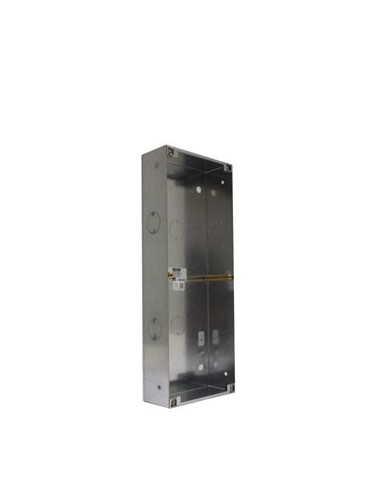 Fermax Caja Empotrar MARINE St3 4643 | Suministros Eléctricos