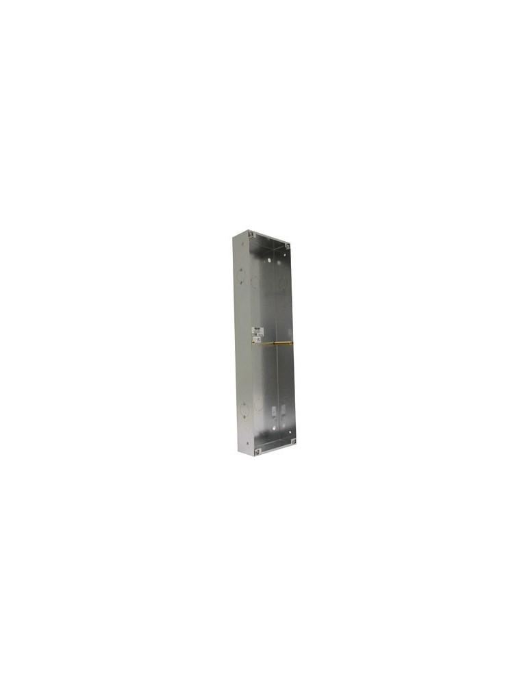 Fermax Caja Empotrar MARINE St4 4644 | Suministros Eléctricos