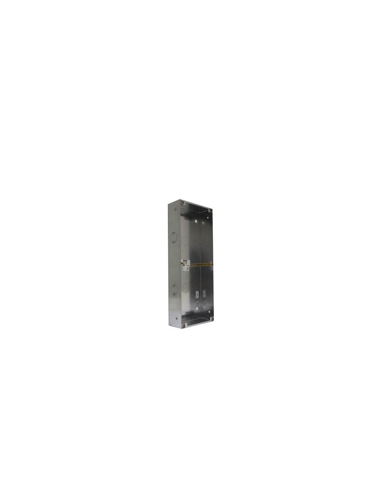 Fermax Caja Empotrar MARINE St3+ 4653 | Suministros Eléctricos