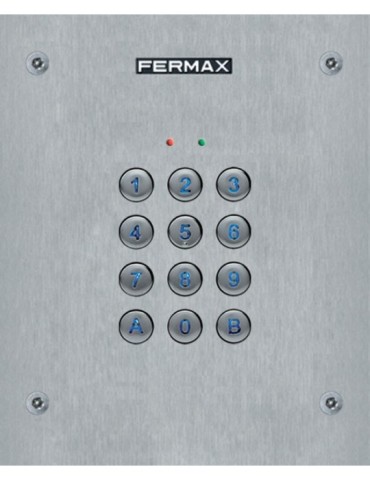 Fermax Memokey MARINE 4699 | Suministros Eléctricos