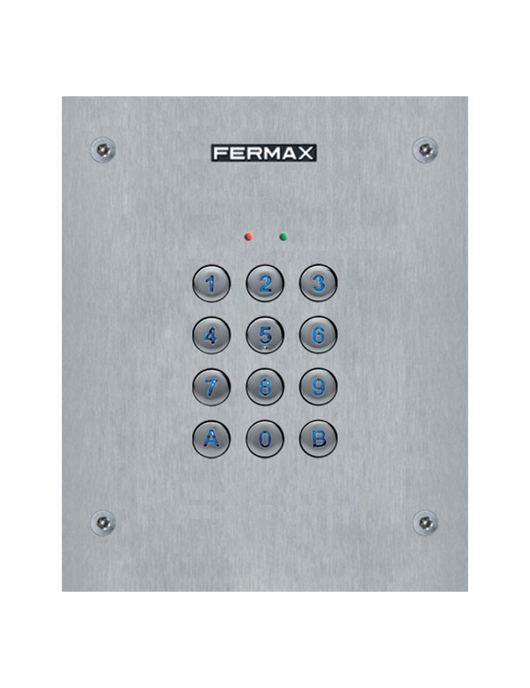 Fermax Memokey MARINE 4699 | Suministros Eléctricos