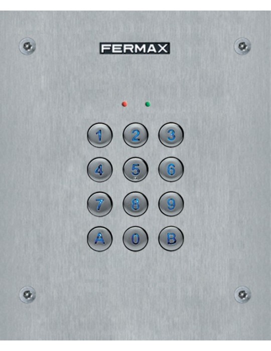 Fermax Memokey MARINE 4699 | Suministros Eléctricos
