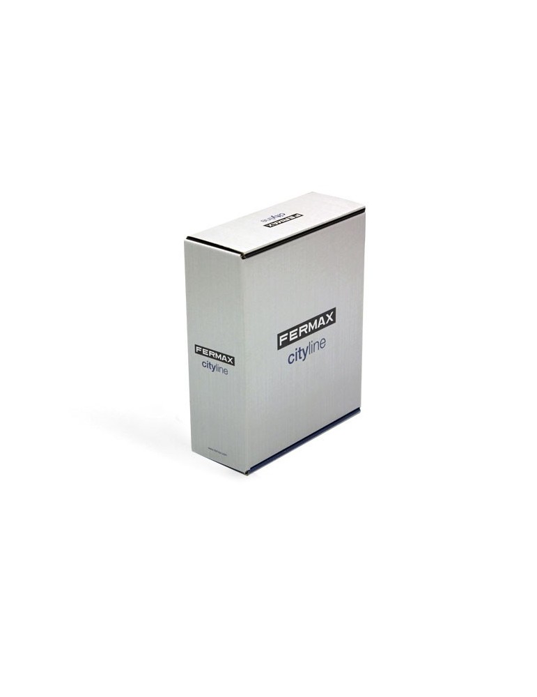 Fermax Kit Proximidad City 4905 | Suministros Eléctricos