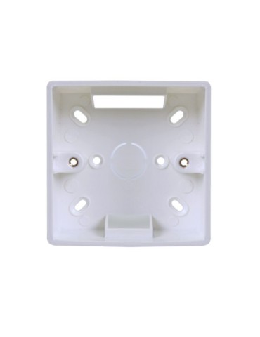 Fermax Caja Superficie Pulsador Sin Contacto 5208 | Suministros…