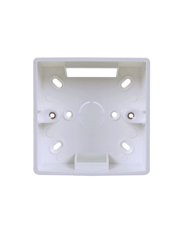 Fermax Caja Superficie Pulsador Sin Contacto 5208 | Suministros…