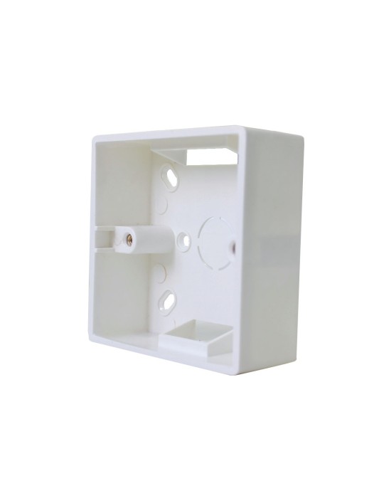 Fermax Caja Superficie Pulsador Sin Contacto 5208 | Suministros…