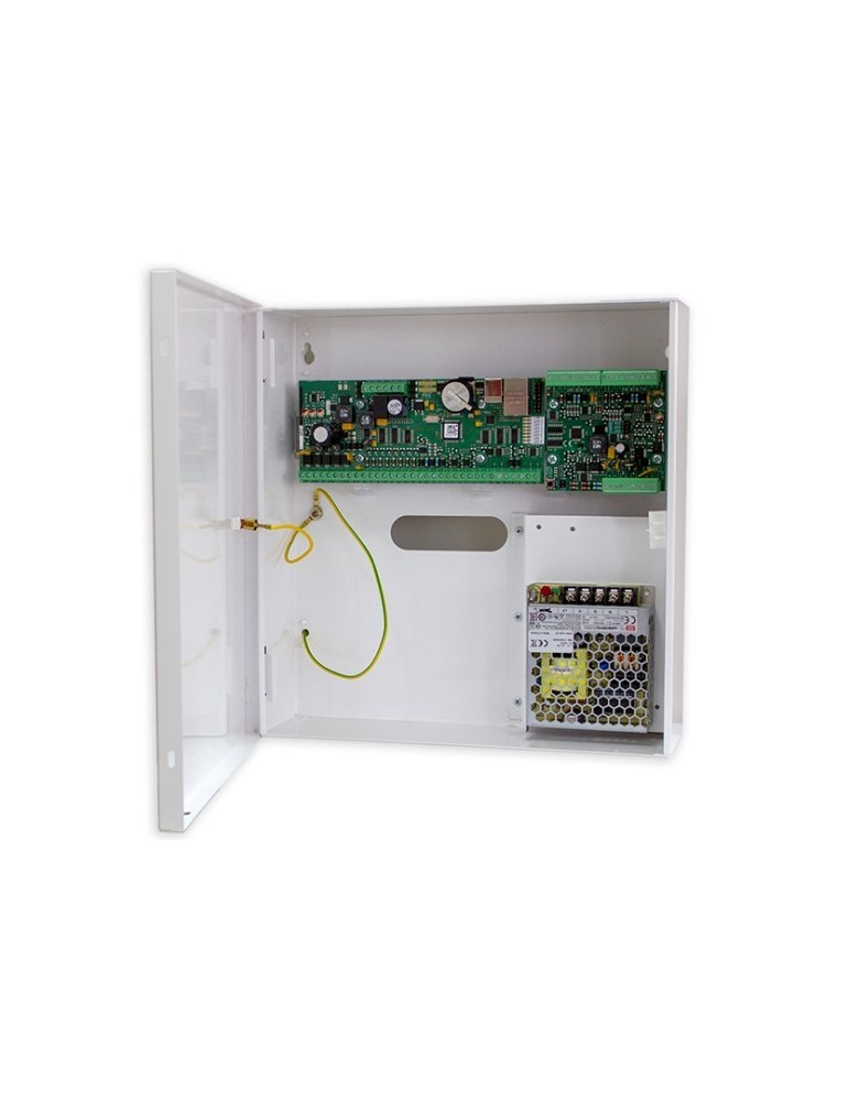 Fermax Kit Ac-Max 2 Puertas 5223 | Suministros Eléctricos