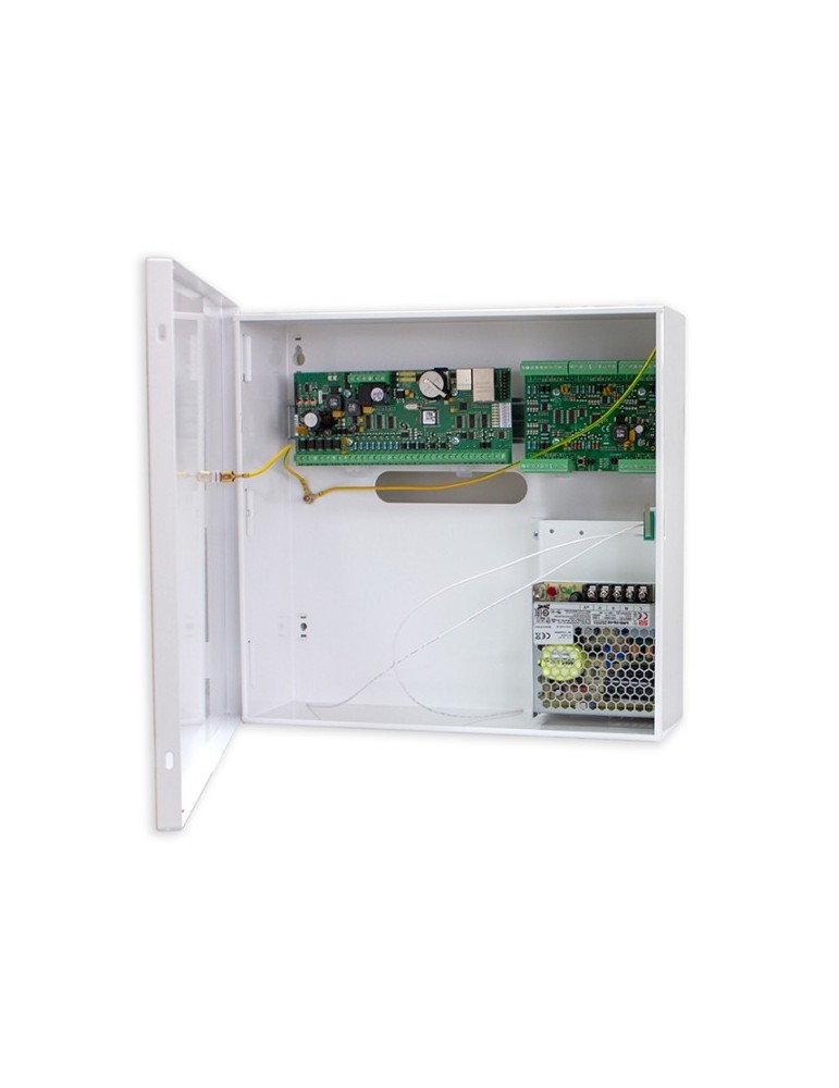 Fermax Kit Ac-Max 4 Puertas 5224 | Suministros Eléctricos