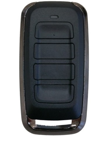 Fermax Mando Rf Keysingle Plus4 (4Puls.) 5232 | Suministros Eléctricos