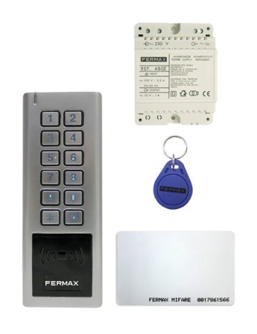 Fermax Kit Memokey Resistant 5238 | Suministros Eléctricos