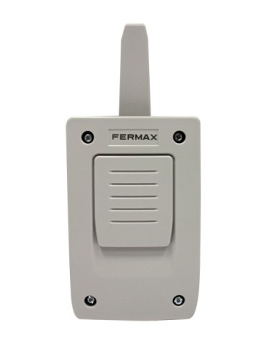 Fermax Receptor Rf Basic-2B 12-24V 5250 | Suministros Eléctricos