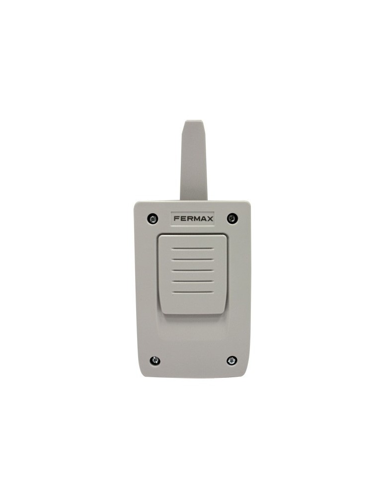 Fermax Receptor Rf Basic-2B 12-24V 5250 | Suministros Eléctricos