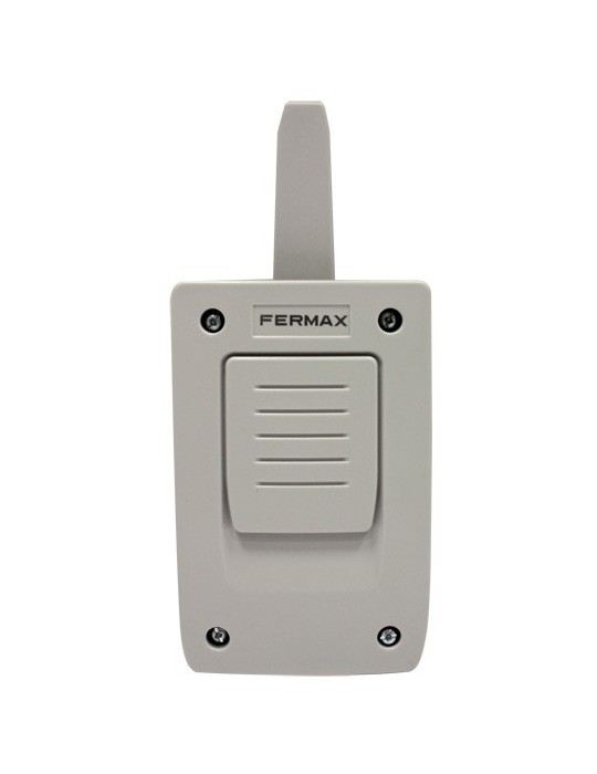 Fermax Receptor Rf Basic-2B 12-24V 5250 | Suministros Eléctricos