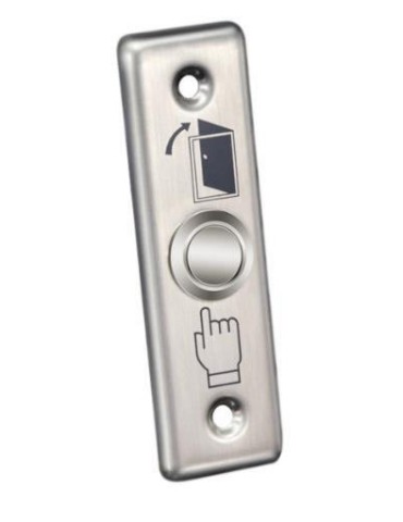 Fermax Pulsador Empotrar (Sbutton 1) 5287 | Suministros Eléctricos