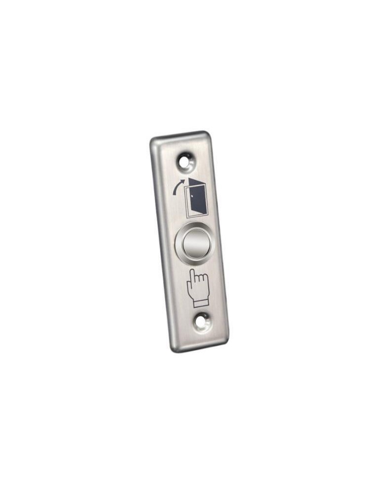 Fermax Pulsador Empotrar (Sbutton 1) 5287 | Suministros Eléctricos