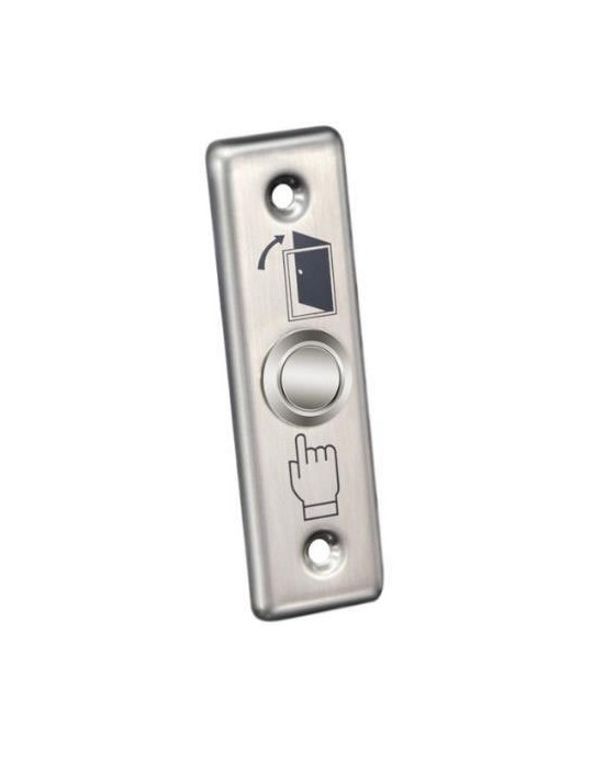 Fermax Pulsador Empotrar (Sbutton 1) 5287 | Suministros Eléctricos