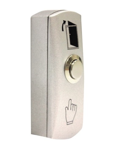 Fermax Pulsador Superficie (Sbutton 5) 5288 | Suministros Eléctricos