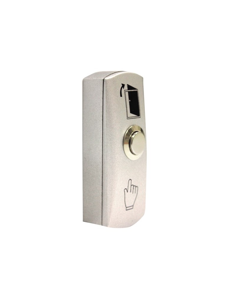 Fermax Pulsador Superficie (Sbutton 5) 5288 | Suministros Eléctricos