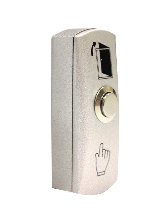 Fermax Pulsador Superficie (Sbutton 5) 5288 | Suministros Eléctricos