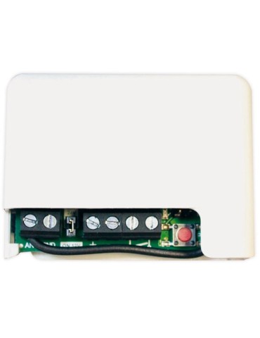 Fermax Receptor Rf Basic-Mini 12-24V 5291 | Suministros Eléctricos