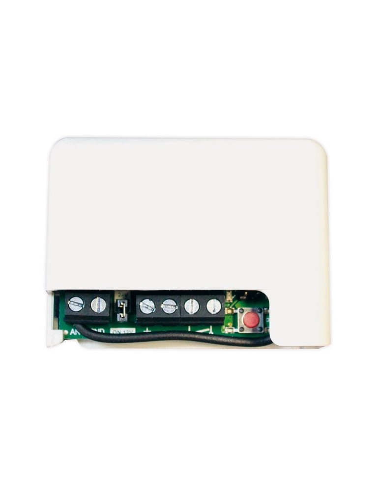 Fermax Receptor Rf Basic-Mini 12-24V 5291 | Suministros Eléctricos