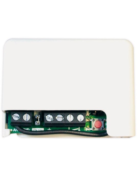 Fermax Receptor Rf Basic-Mini 12-24V 5291 | Suministros Eléctricos