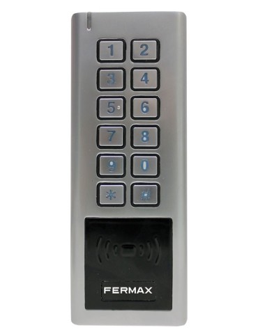 Fermax Teclado C/Proximidad Resistant 5293 | Suministros Eléctricos