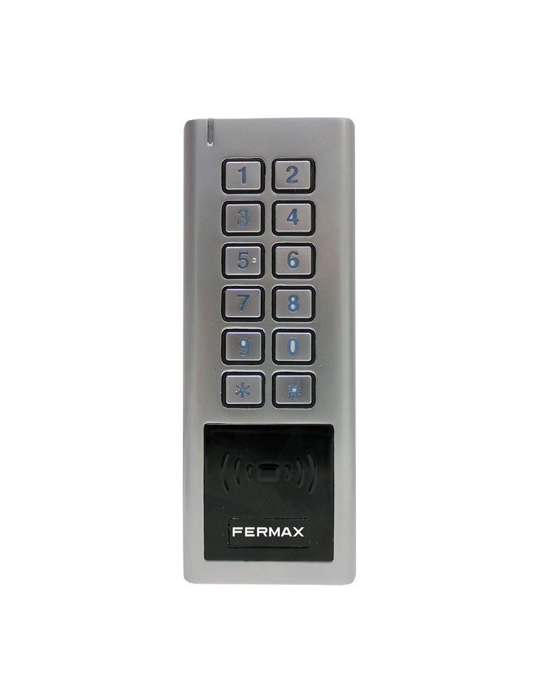 Fermax Teclado C/Proximidad Resistant 5293 | Suministros Eléctricos