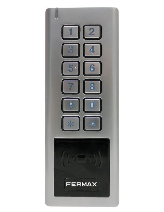 Fermax Teclado C/Proximidad Resistant 5293 | Suministros Eléctricos