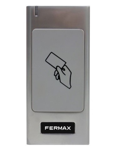 Fermax Lector Prox. Resistant Wg 5296 | Suministros Eléctricos
